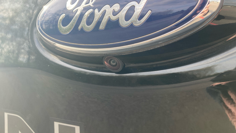 Ford Ranger Diesel Pick Up Double Cab Wildtrak 2.0 EcoBlue 213 Auto